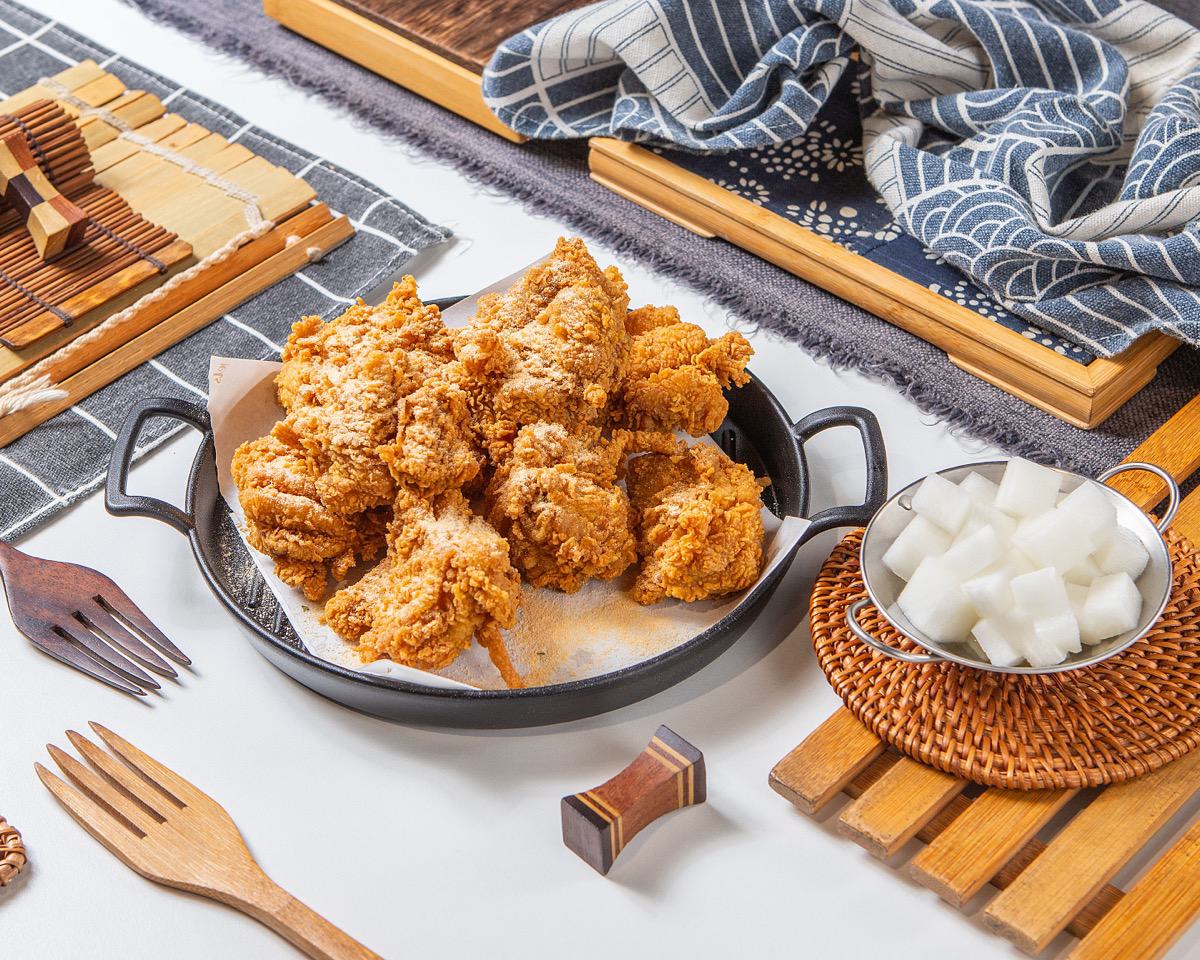 金屋炸雞 汐止連興店 巧達起司 原味 辣味 2880X2304.jpg 的副本